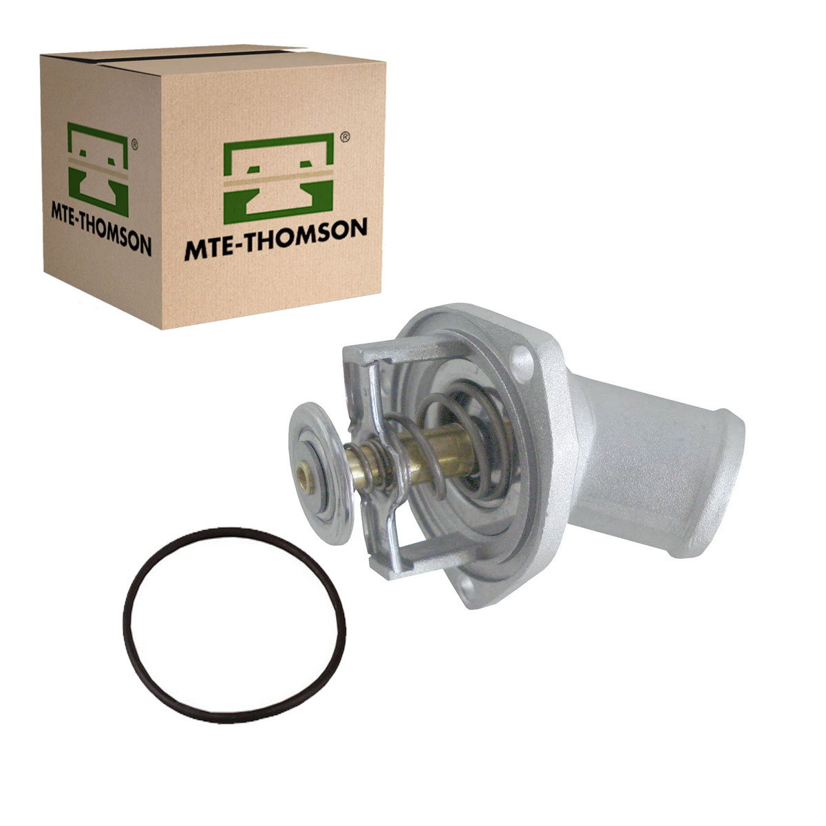 Válvula Termostática Zafira 2.0 8v MPFI 2004 2005 2006 2007