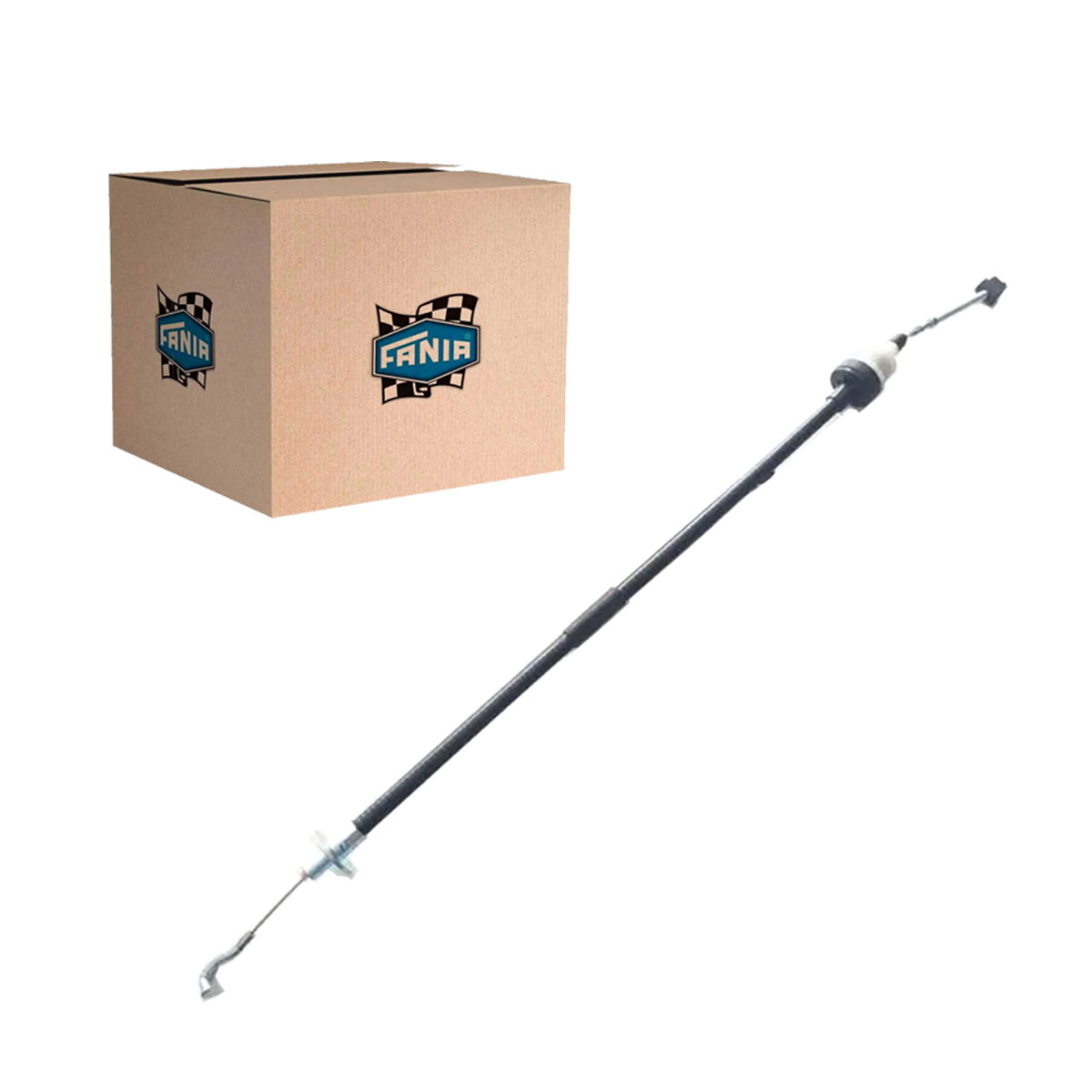 Cabo Embreagem Monza Kadett 1.8 2.0 1993 1994 1995 1996 1997