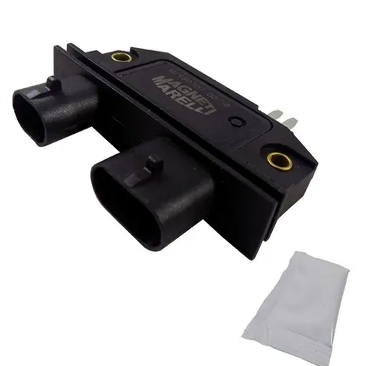 Modulo Ignição Eletrônico Monza 1.8 2.0 91 92 93 94 95 96 - Imagem 2