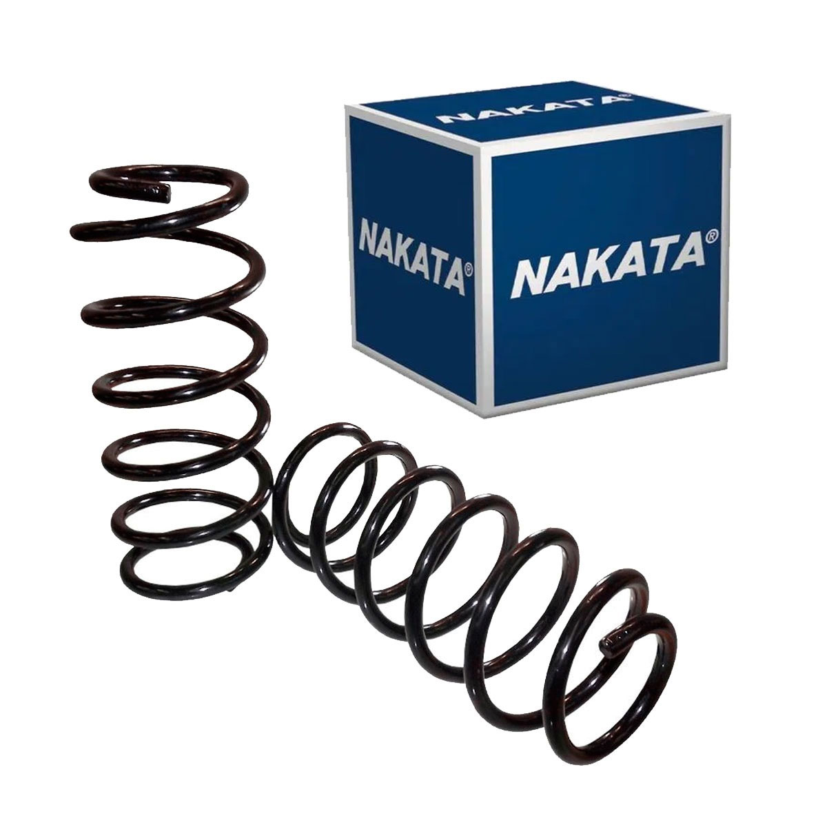 2 Molas Dianteiras Vectra 2.0 2.2 16V 1997 1998 1999 2000 2001 Manual