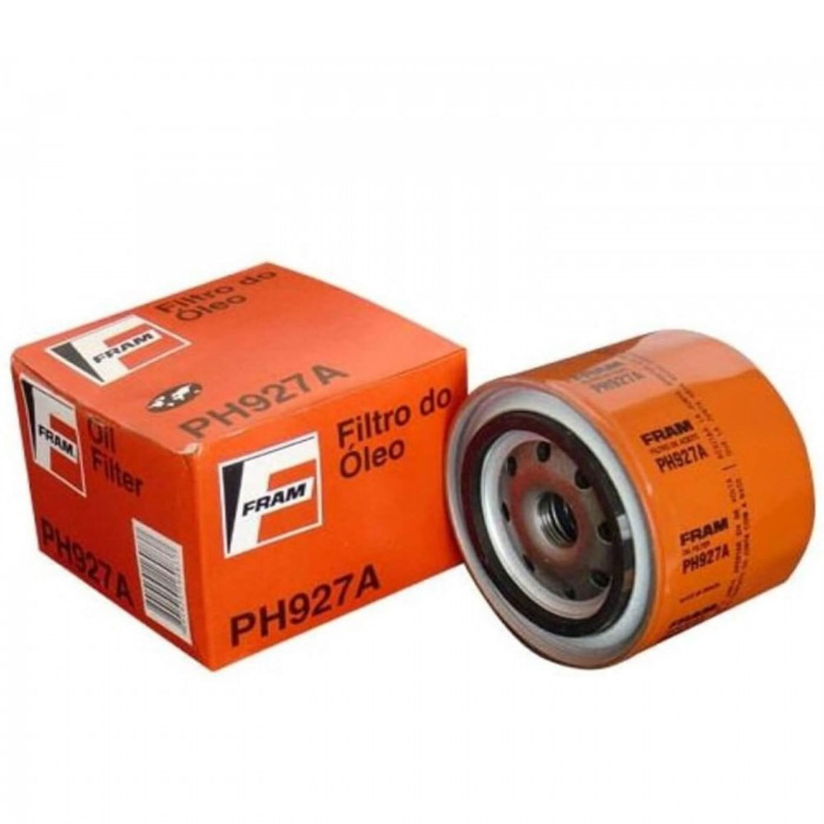 Filtro de Óleo Escort Corcel Del Rey Pampa Gol Voyage 1.0 1.6 AE CHT