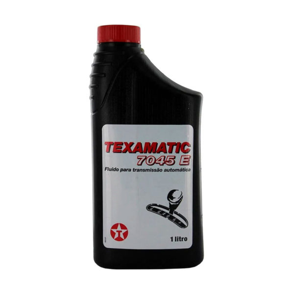 Óleo Direção Câmbio Automático Texamatic 7045e 1l Dexron 3