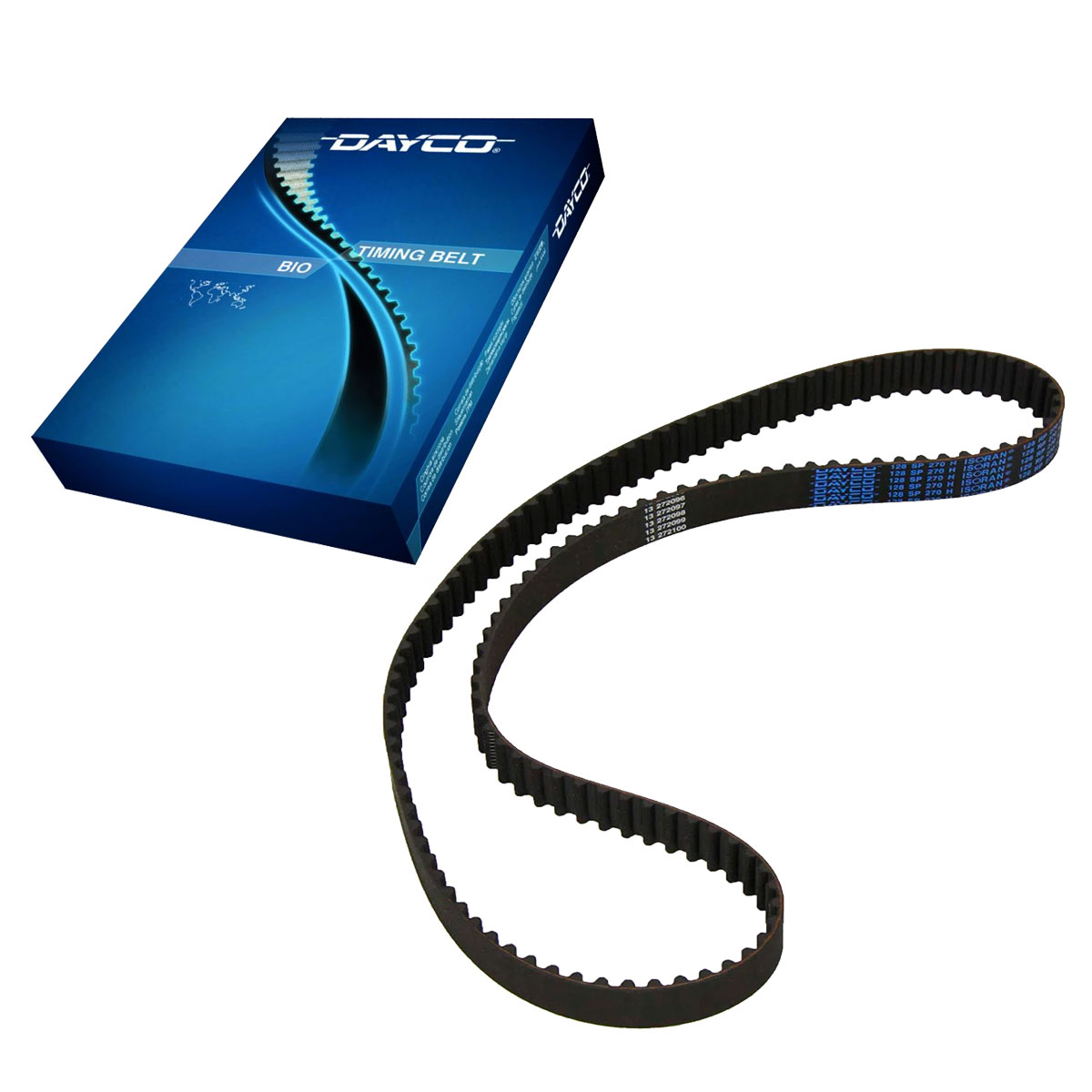 Correia Dentada Chevette Chevy 500 Marajó 1.0 1.4 1.6 Todos