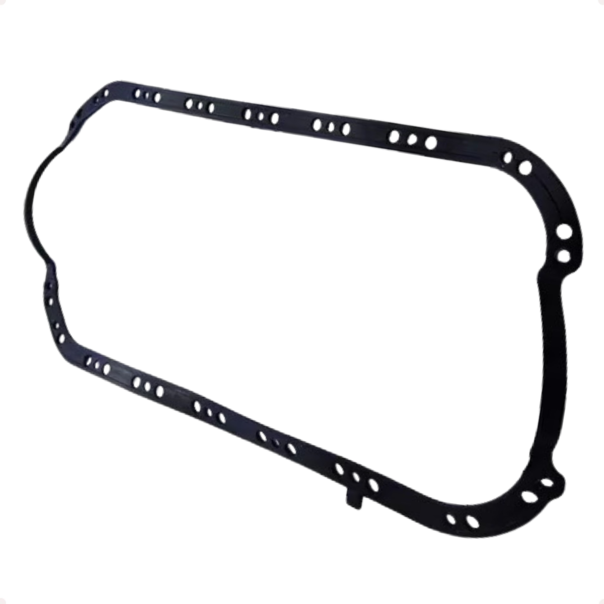 Junta Do Carter Mercoparts Honda Civic 1.6 1.7 16v - Imagem 2