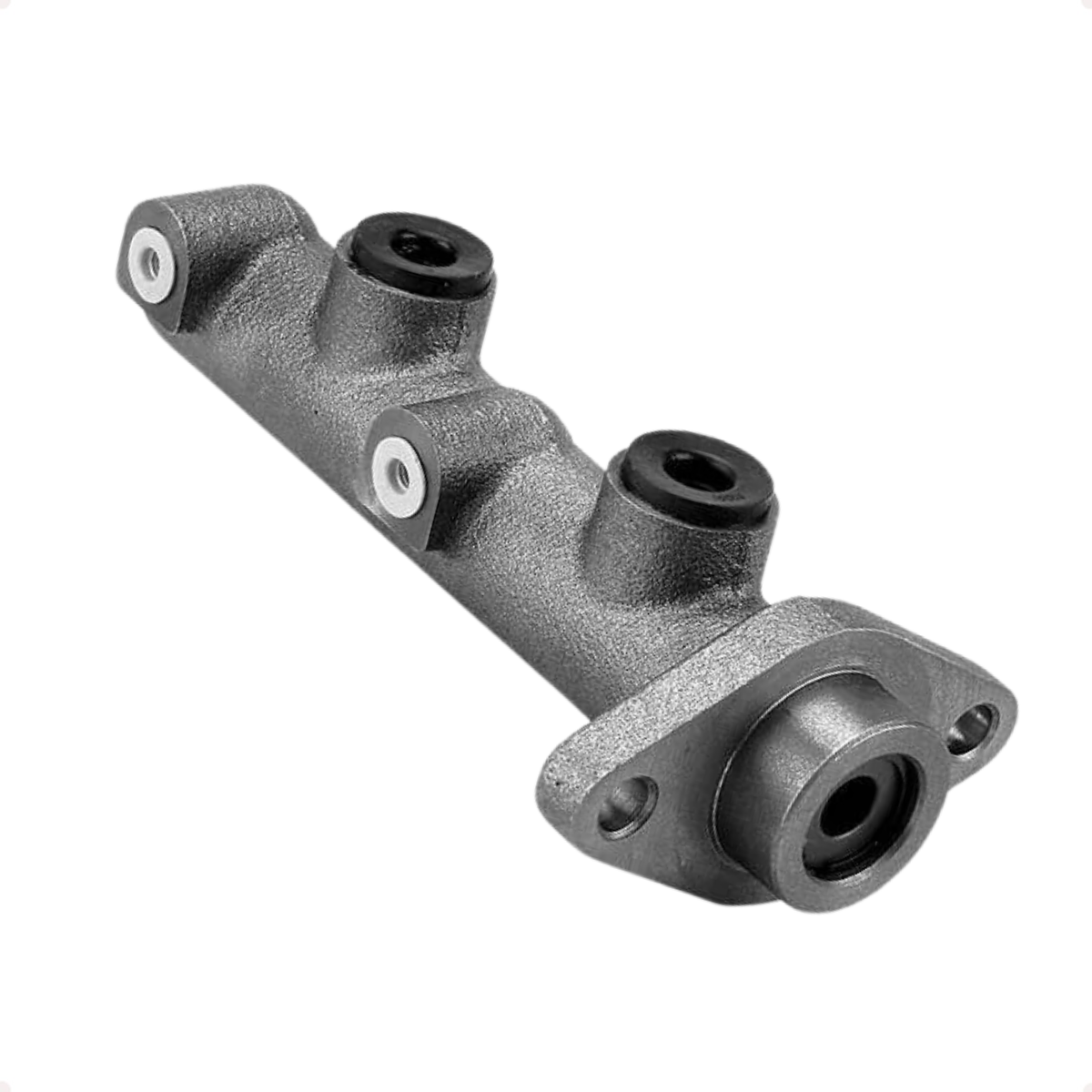 Cilindro Burrinho Mestre Freio S10 Blazer Sem Abs Controil - Imagem 4