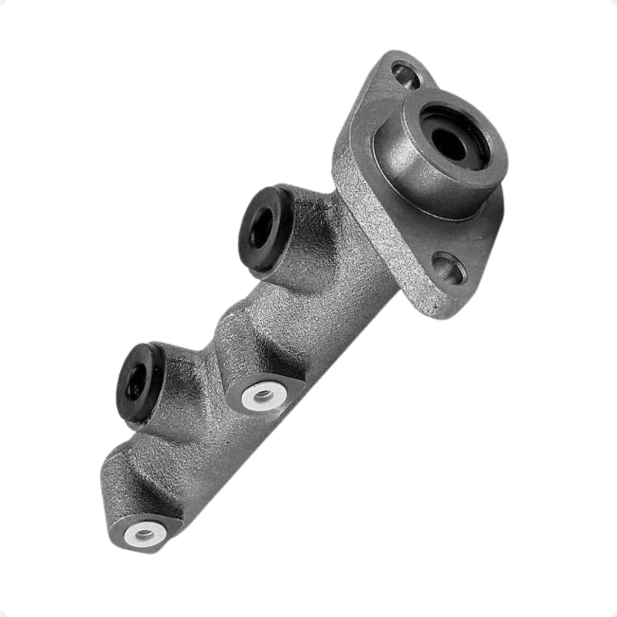 Cilindro Burrinho Mestre Freio S10 Blazer Sem Abs Controil - Imagem 6