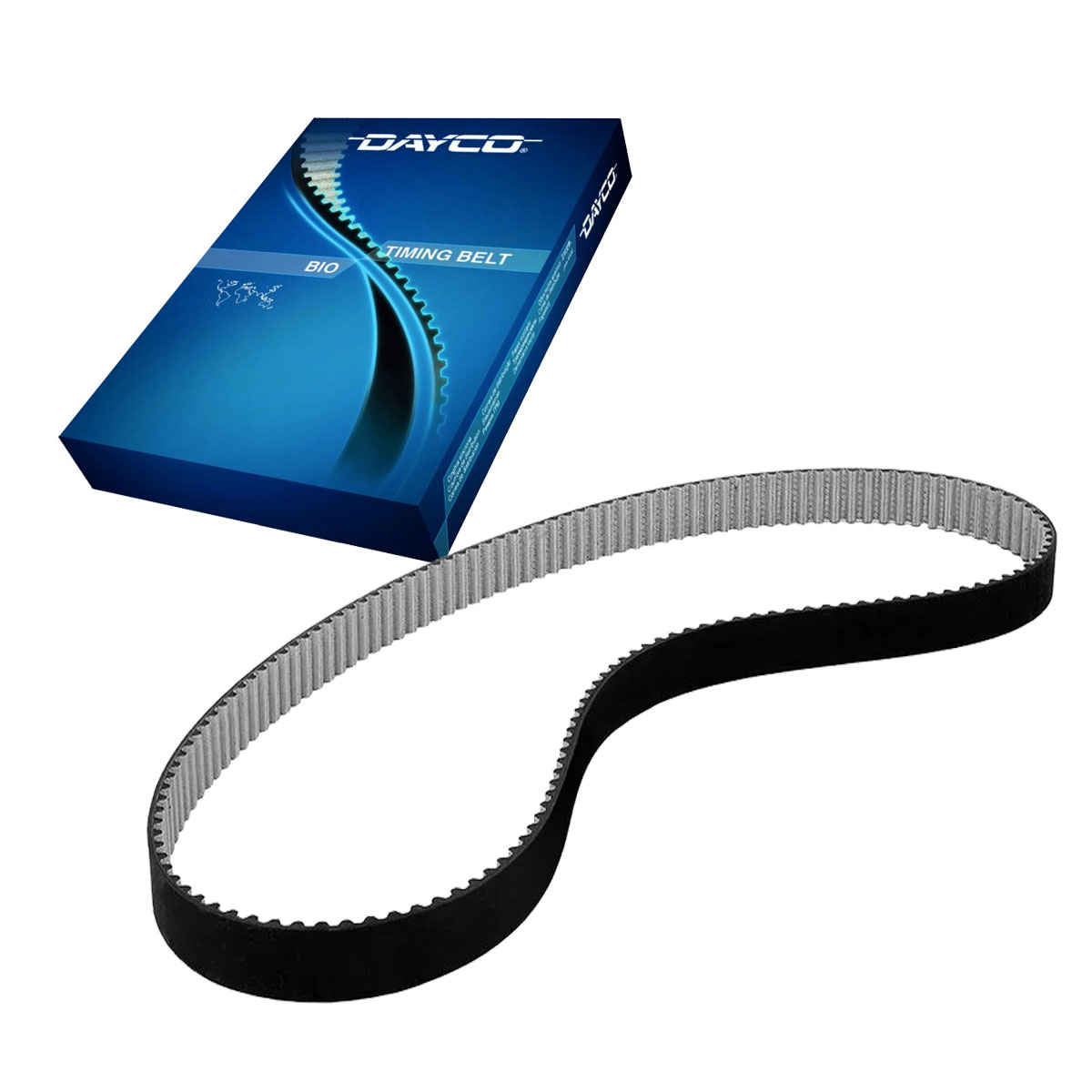 Correia Dentada Tipo 1.6 8v Ie Mpi 1993 1994 1995 1996 1997