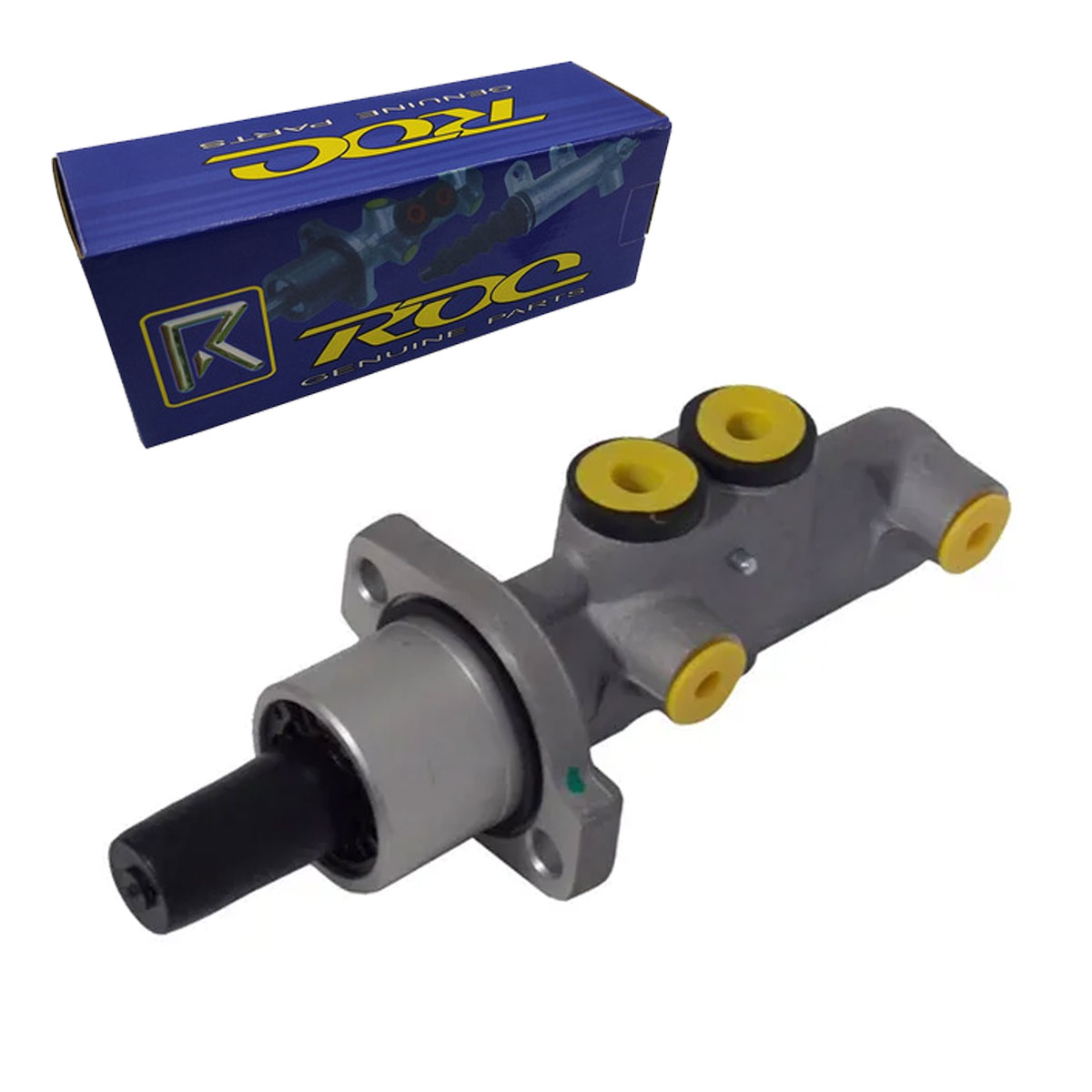 Cilindro Mestre Freio 2 Saídas Golf Sapão 1.6 8v 2.0 Sem Abs