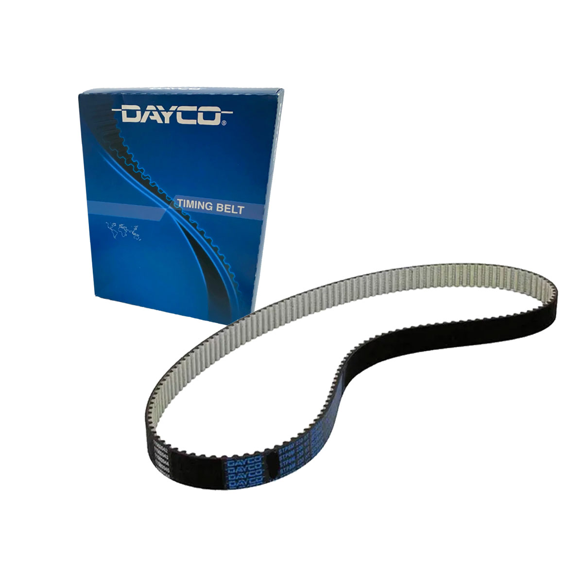 Correia Dentada Vectra Nacional 2.0 16v 1996 Até 1997