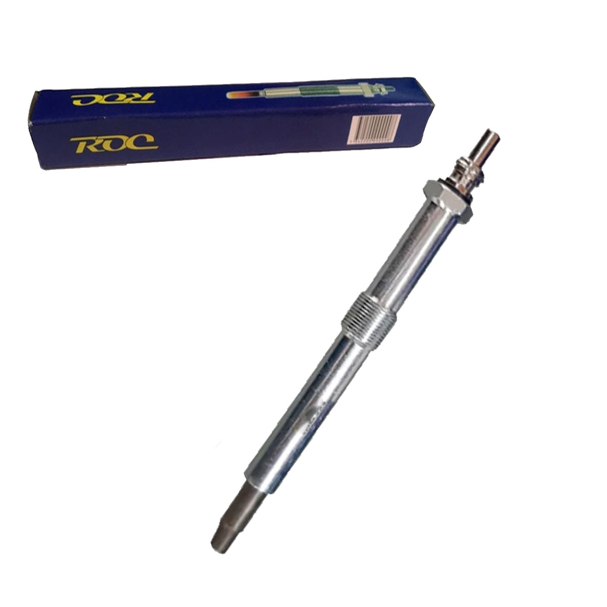 Vela Aquecedora Master 2.5 Mwm Diesel Maxion 2005 2006 2007