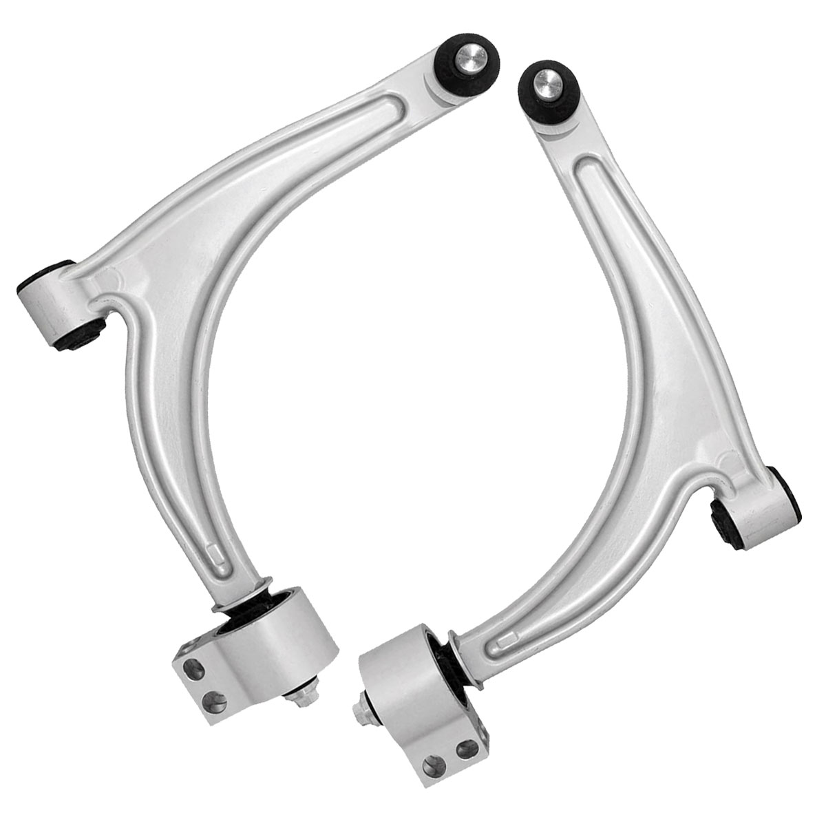 2 Bandejas Balanca C/ Pivo E Bucha Malibu 2.4 2010 2011 2012