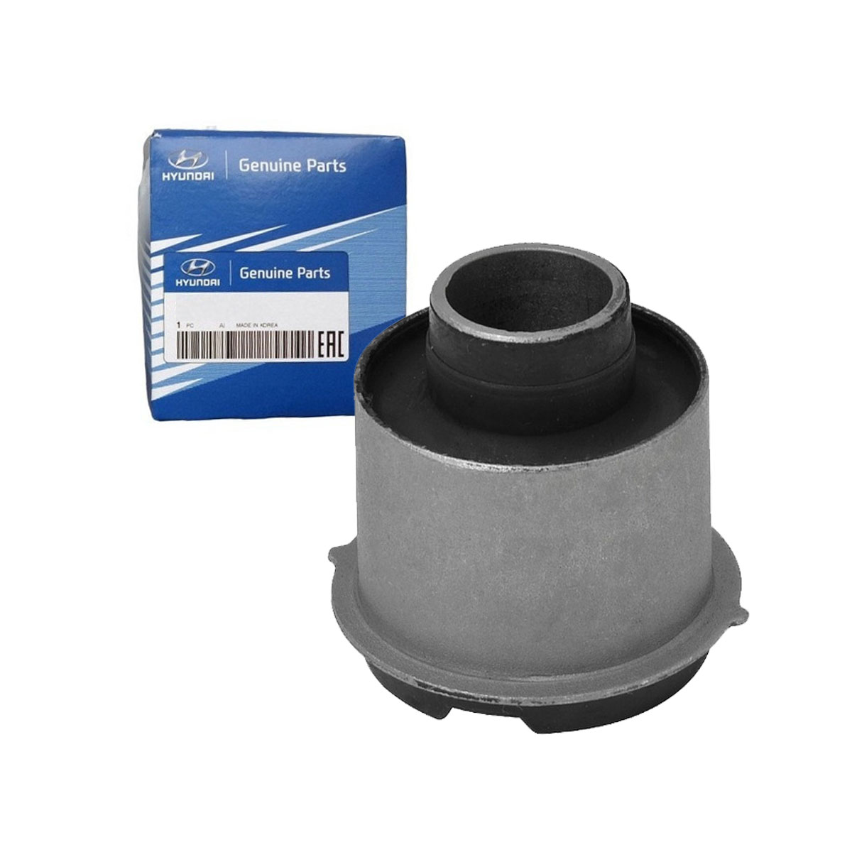 Bucha Quadro Motor Original Tucson 2005 2006 2007 2008 2009