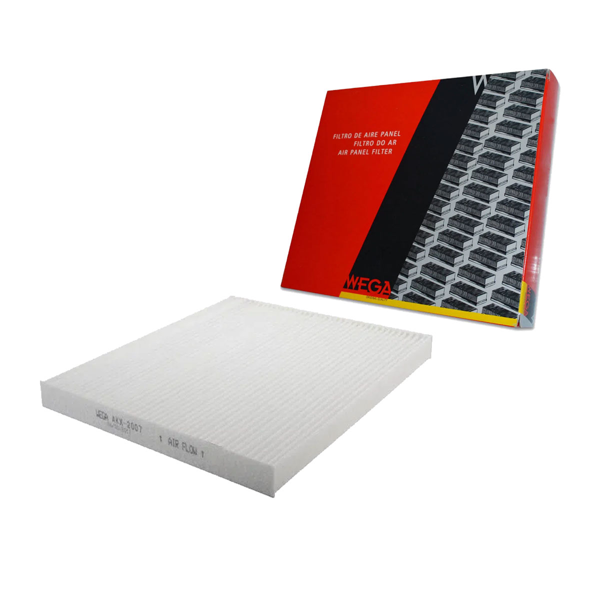 Filtro Ar Condicionado Sonata Cadenza 2011 2012 2013 2014