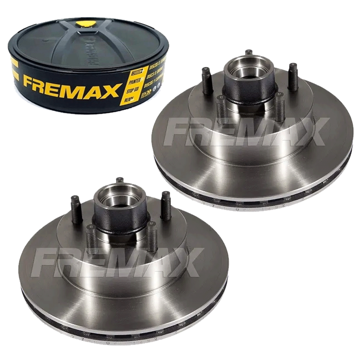 2 Discos Freio Explorer 4x2 1992 1993 1994 1995 Guia 70mm