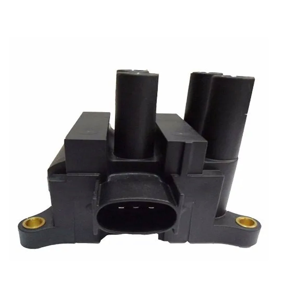 Bobina Ignicao Fiesta 1.0 1.6 2003 2004 2005 2006 2007 2008 - Imagem 2