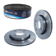2 Discos Freio Ka 1.6 1999 2000 2001 2002 2003 2004 2005