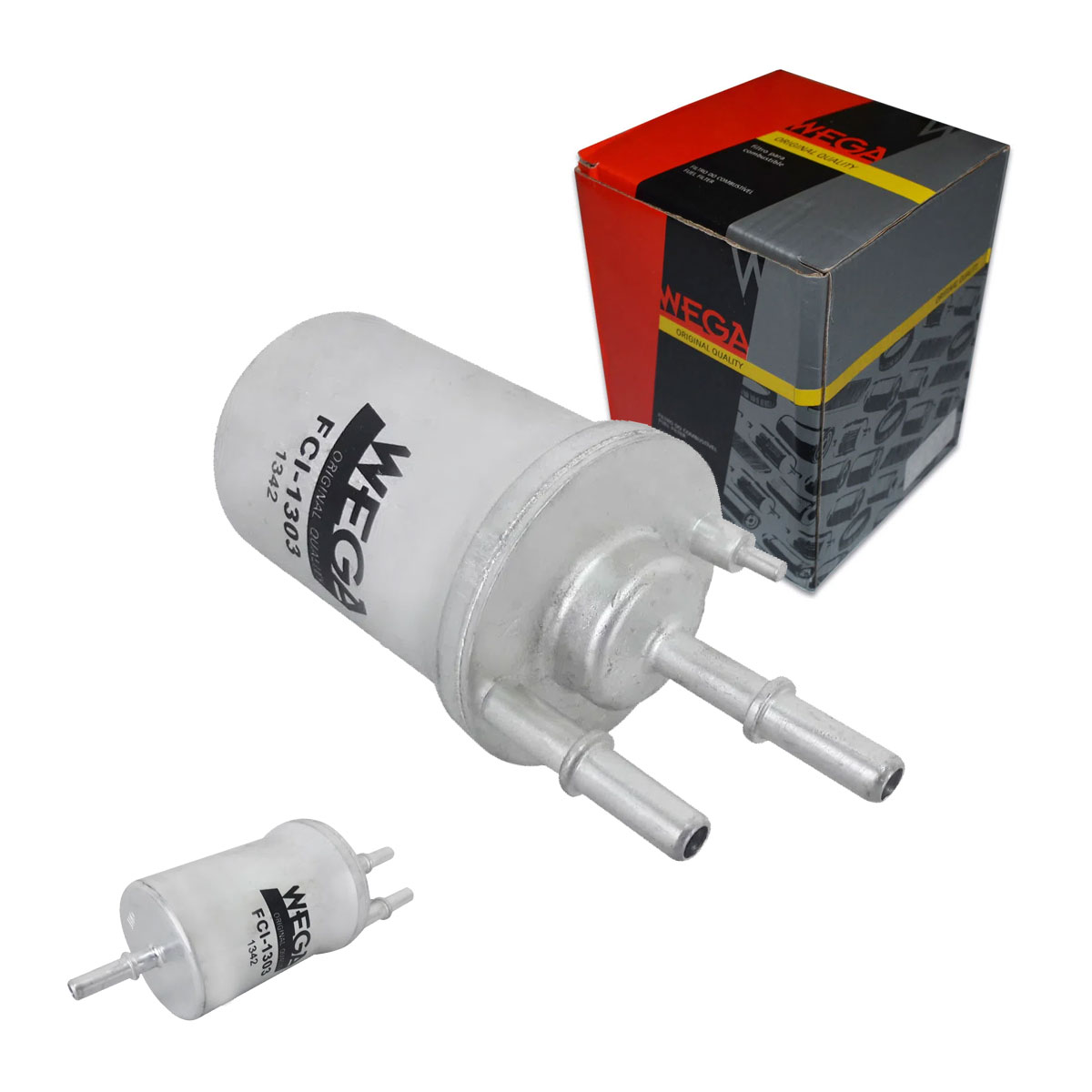 Filtro Combustível Jetta 2.0 8v 2011 2012 2013 2014 2015