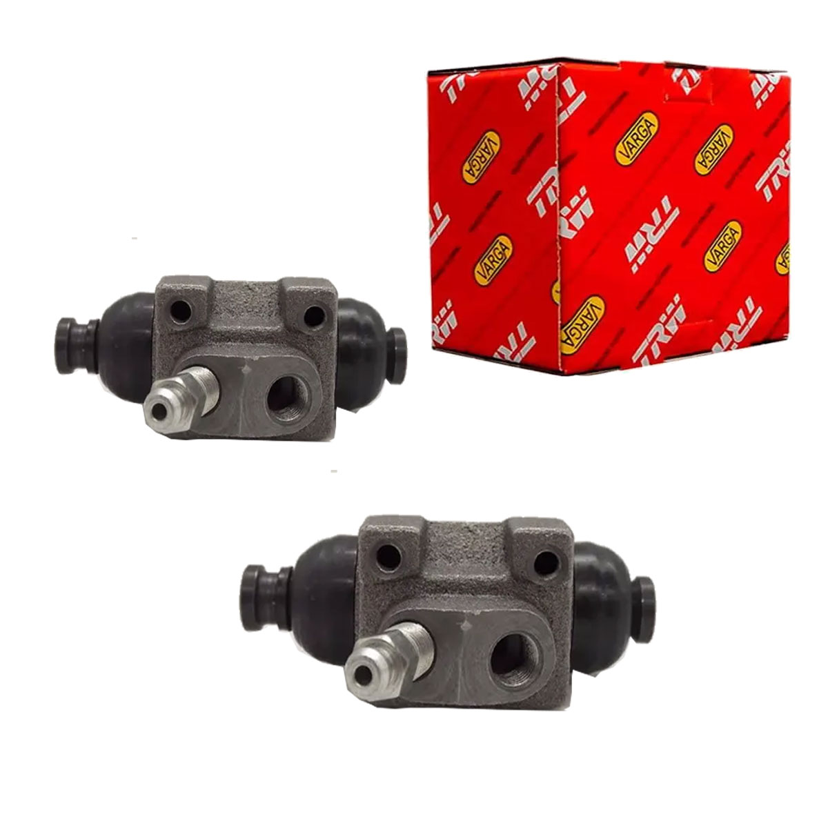 2 Cilindro Roda Escort Focus 2000 2001 2002 2003 2004 2005