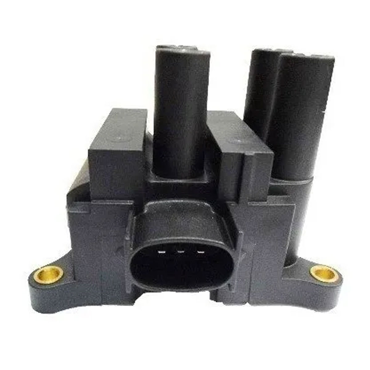 Bobina Ignicao Ecosport 1.0 1.6 8v 2003 2004 2005 2006 2007 - Imagem 2