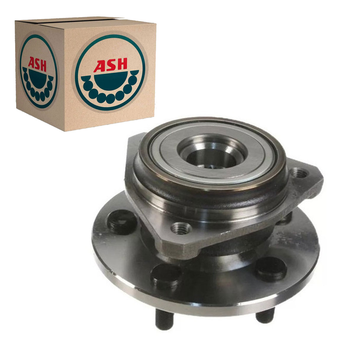 Cubo Roda Dianteira Rolamento Cherokee 1992 1993 1994 1995