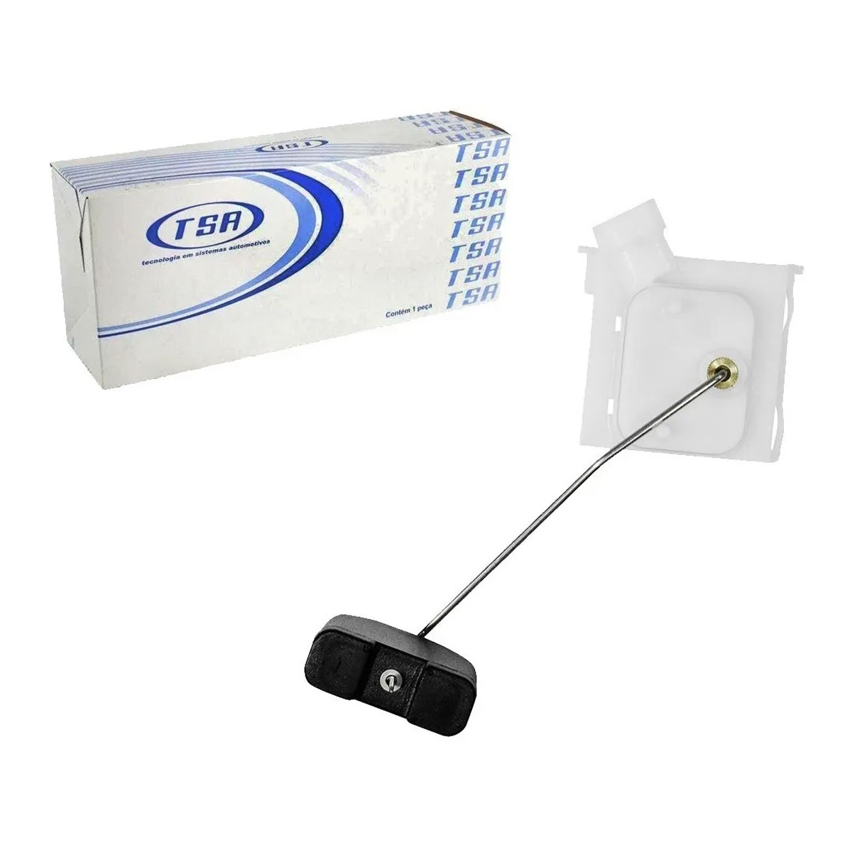 Boia De Tanque Flex Astra 2.0 2004 2005 2006 2007 2008 2009