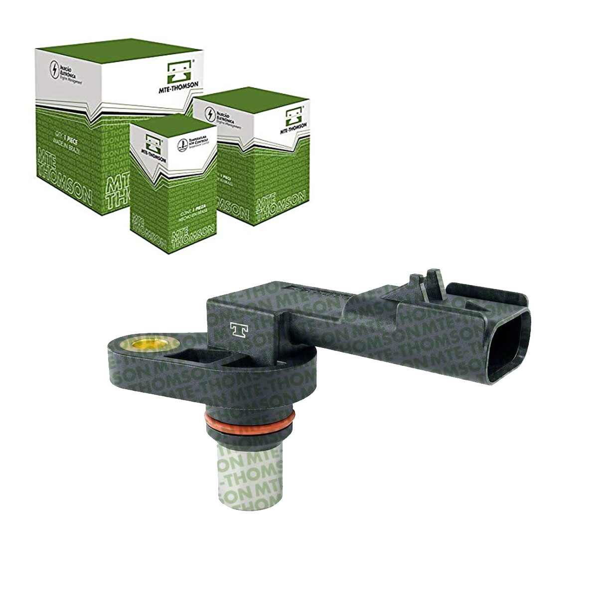 Sensor Fase Palio Strada Idea Linea Punto 1.6 1.8 16v Etorq