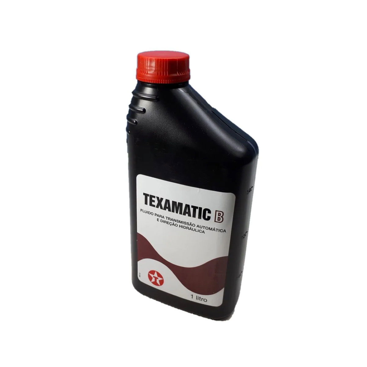 Óleo Direção Hidráulica Texamatic Tipo B Dexron 1 Dexron 2