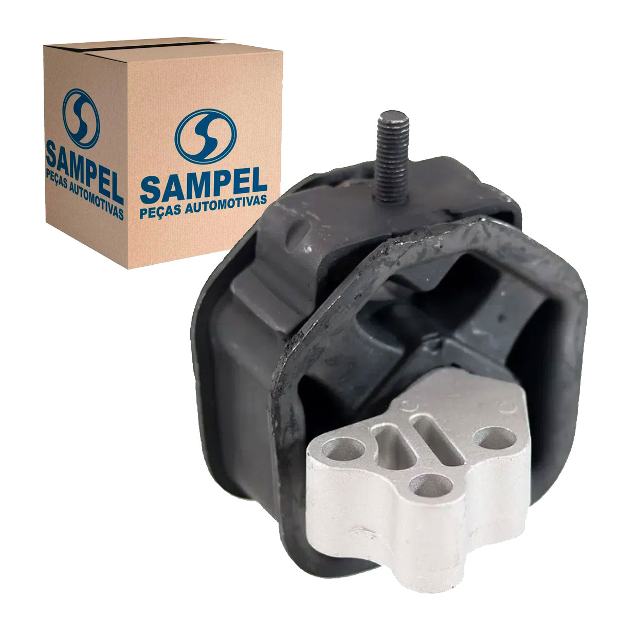 Coxim Motor Direito Ecosport 1.0 1.6 8v 2008 2009 2010 2011