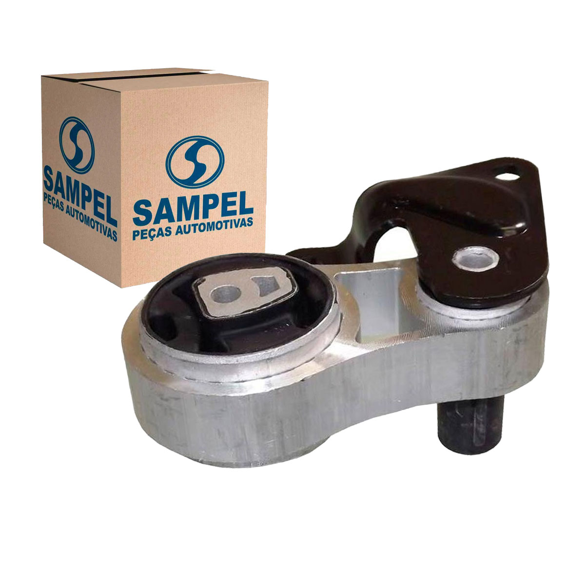 Coxim Câmbio Ecosport 1.0 1.6 2004 2005 2006 2007 2008 2009