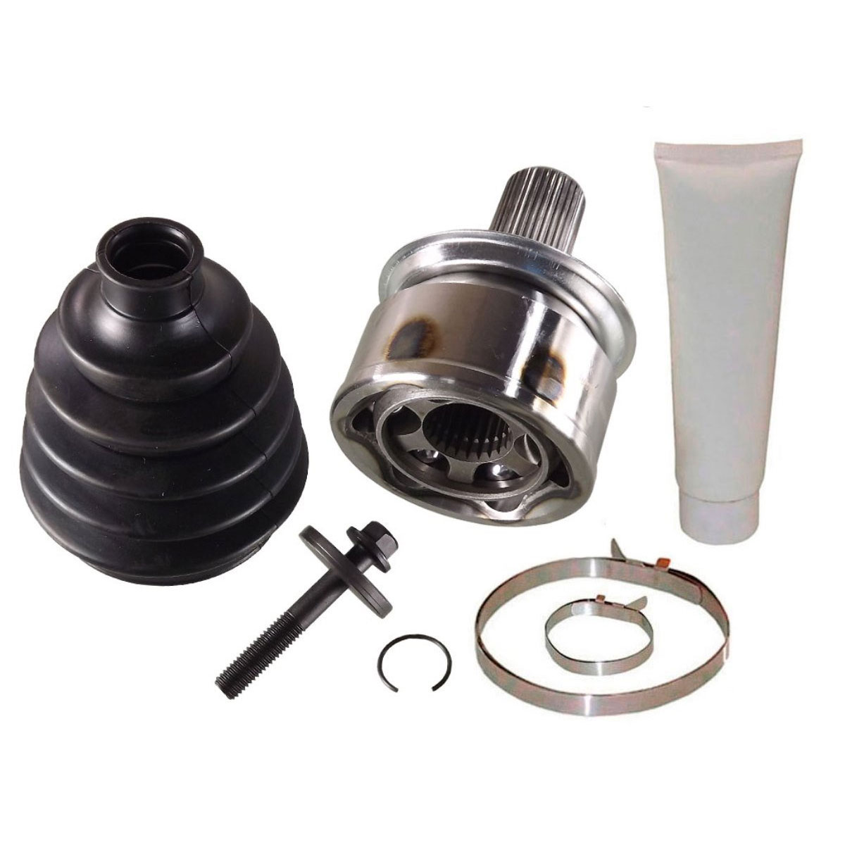 Ponteira Homocinética Focus 2.0 2009 2010 2011 2012 23x36