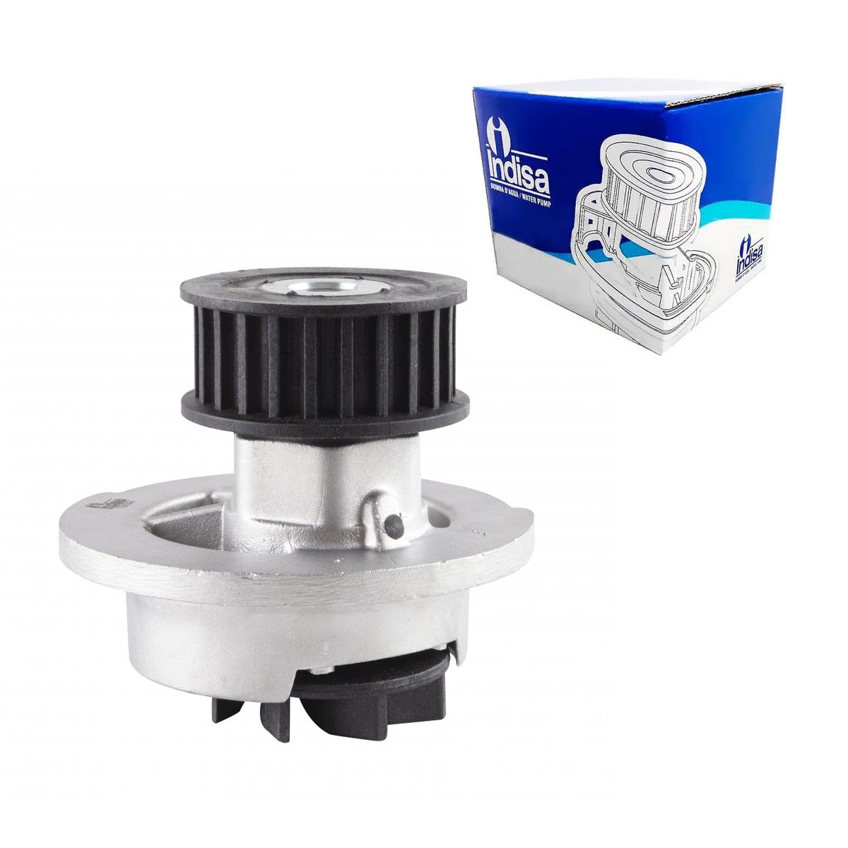 Bomba D' Água Corsa 1.0 16v 1.6 16v 1997 1998 1999 2000 2001