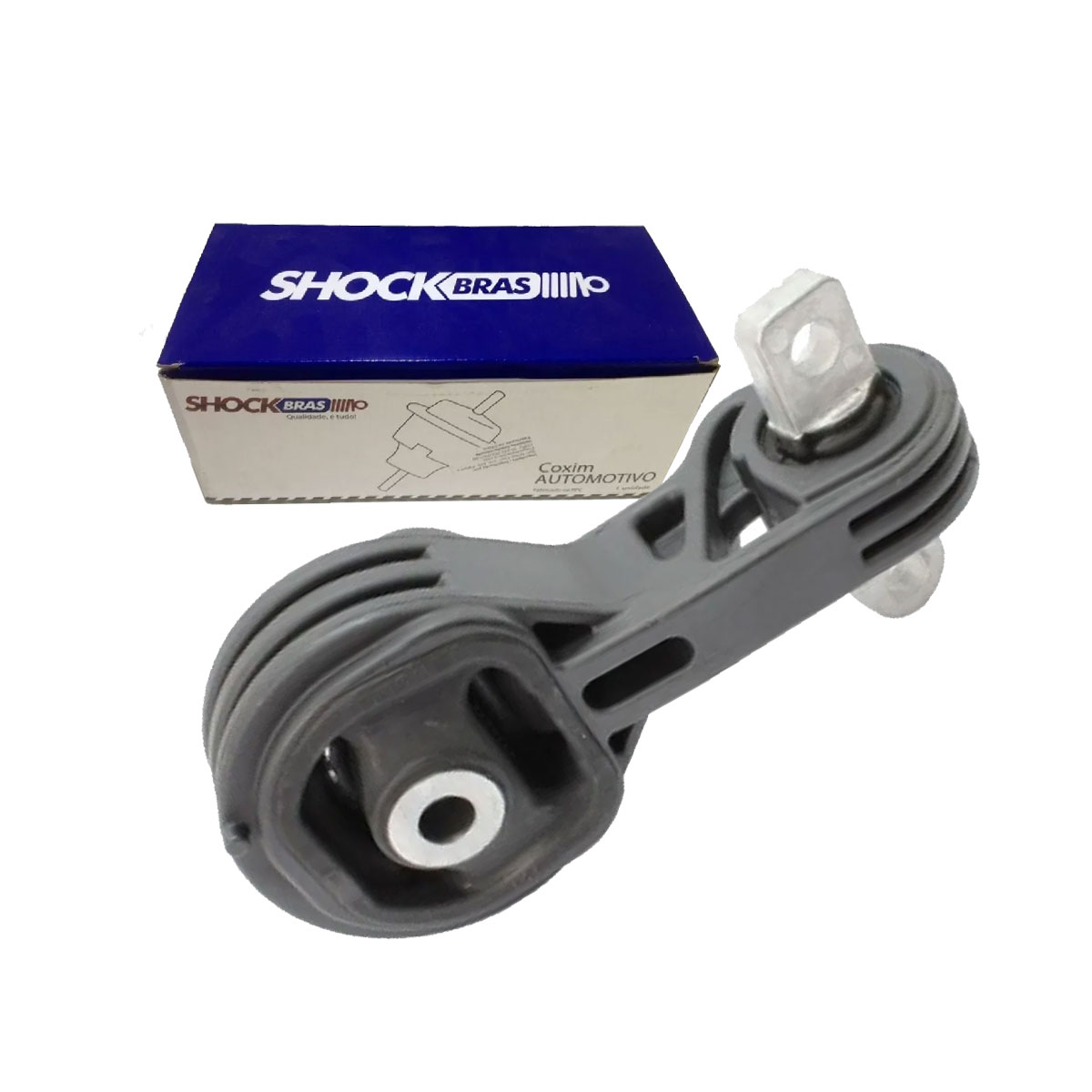 Coxim Calço Motor Superior Crv 2.0 2007 2008 2009 2010 2011