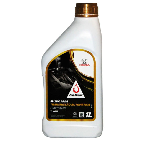 Fluído Transmissão Automática Óleo Honda 11 Atf