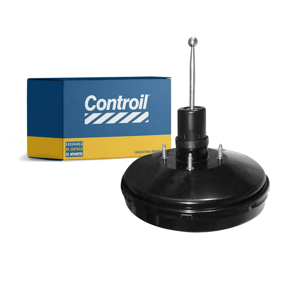 Servo Freio Hidrovacuo Fox 2005 2006 2007 2008 2009 2010