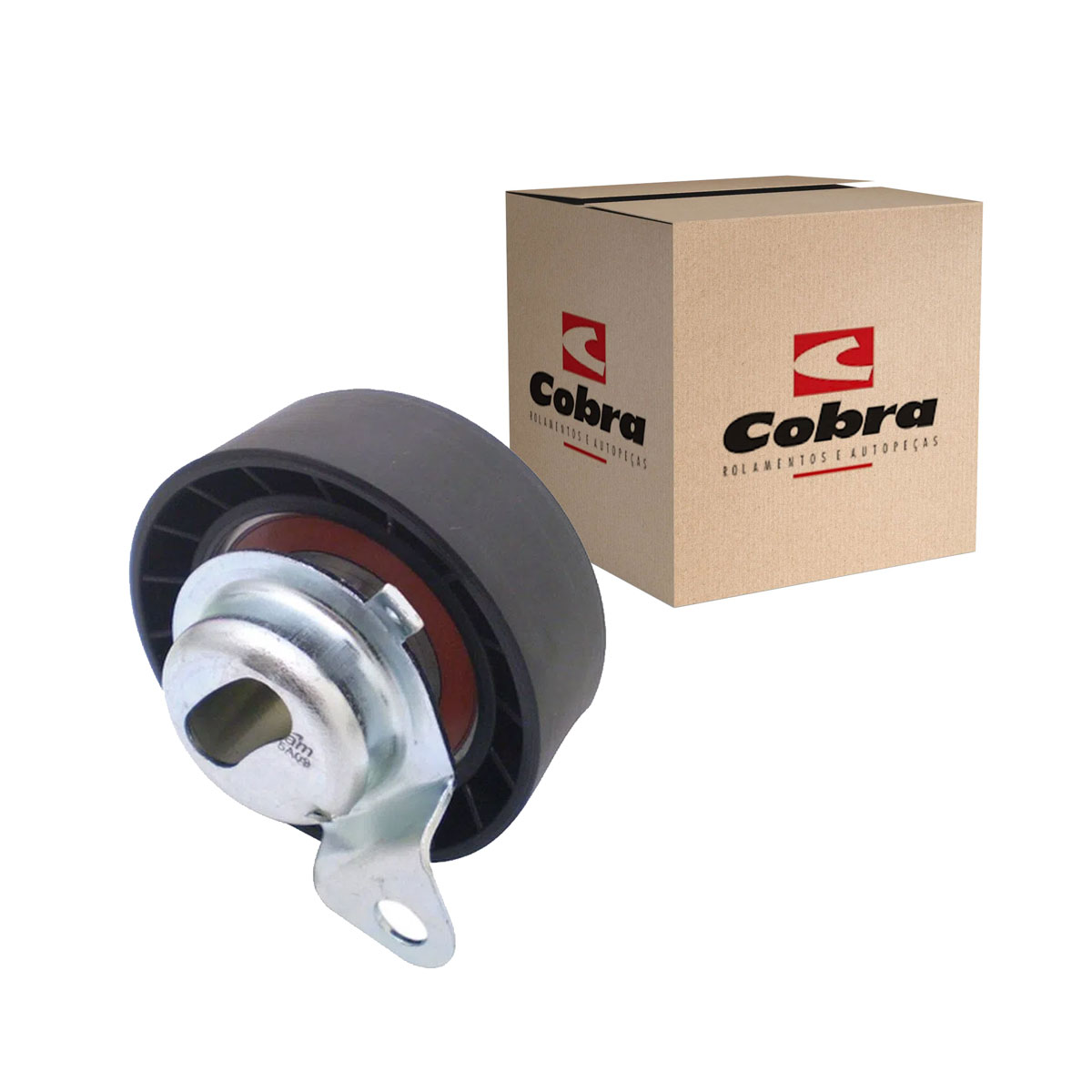 Tensor Da Correia Dentada Escort 1.8 16v 2003 2002 2001 2000