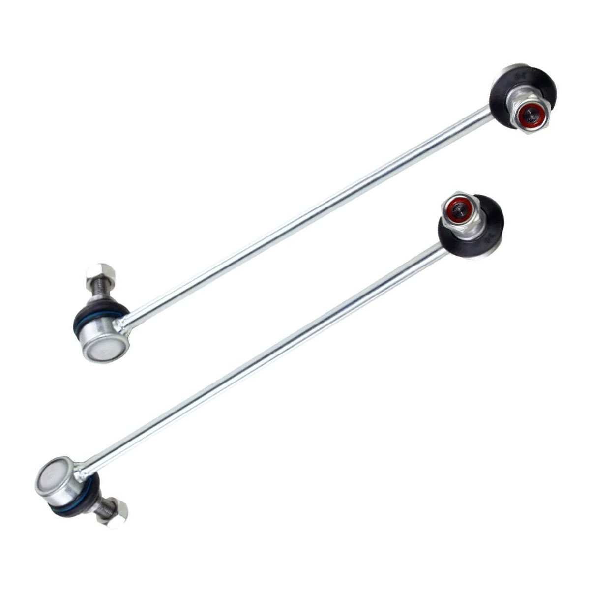 2 Bieleta Dianteira Captiva 2008 2009 2010 2011 2012 2013