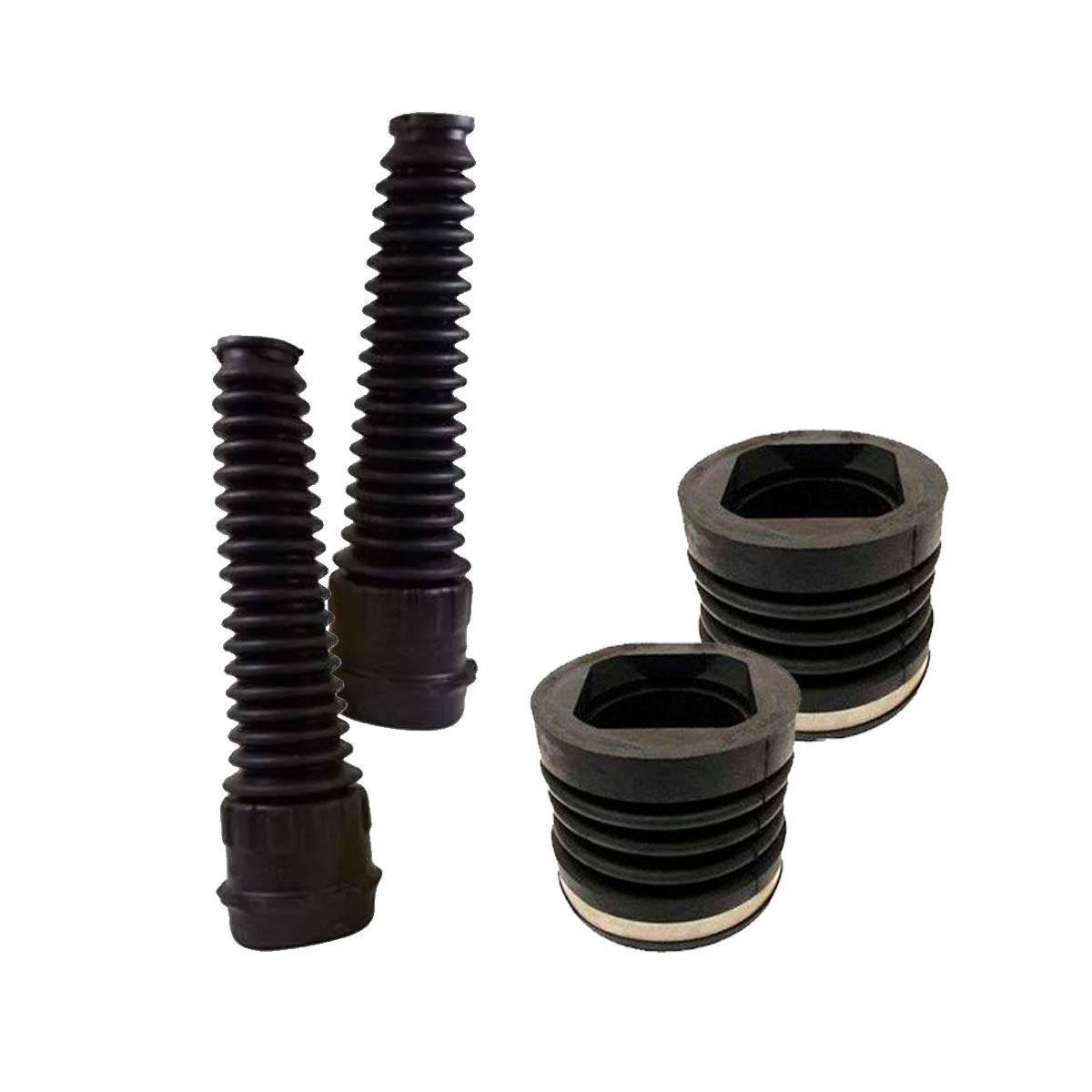 Kit Coifa Amortecedor Renault R19 1994 1995 1996 1997 1998