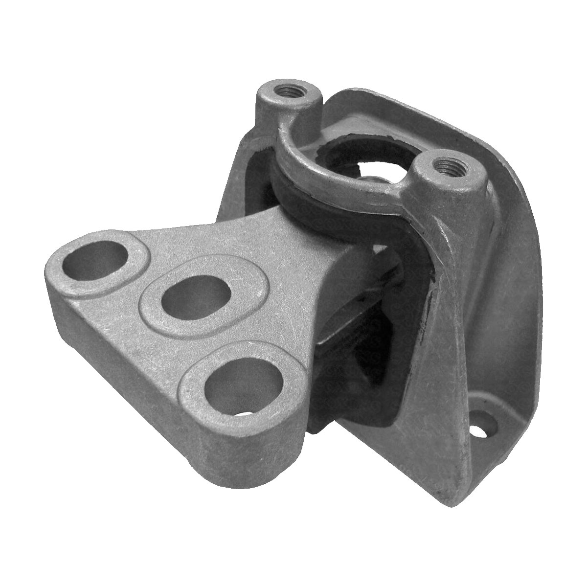 Coxim Motor Esquerdo Civic 2007 2008 2009 2010 Automatico