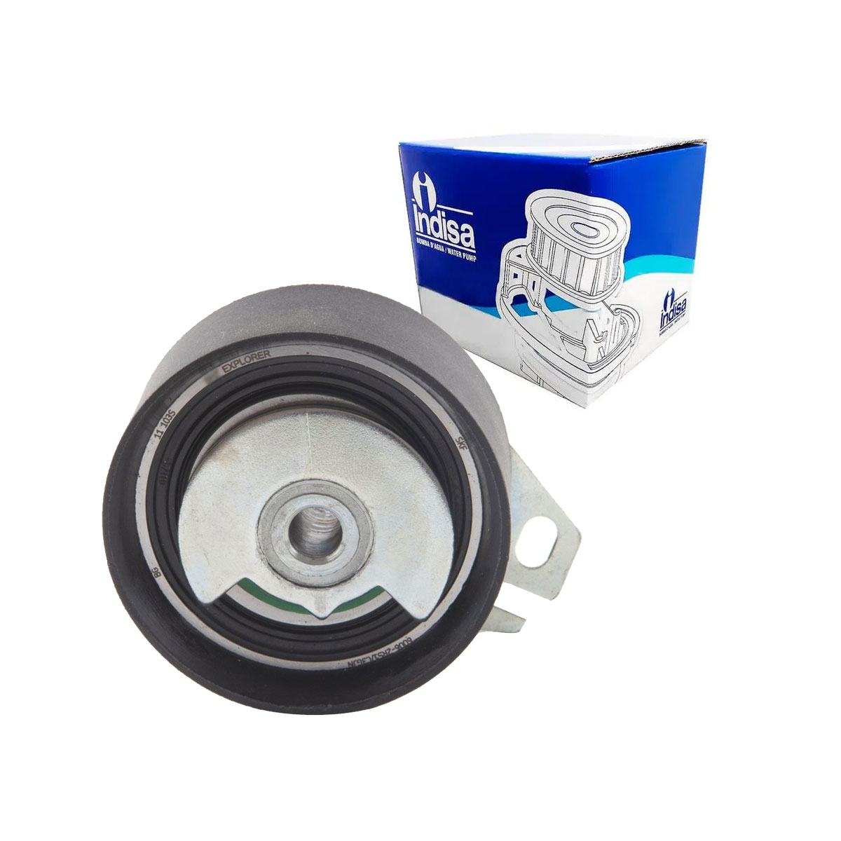 Tensor Da Correia Dentada Palio 1.6 16v 1998 1999 2000 2001