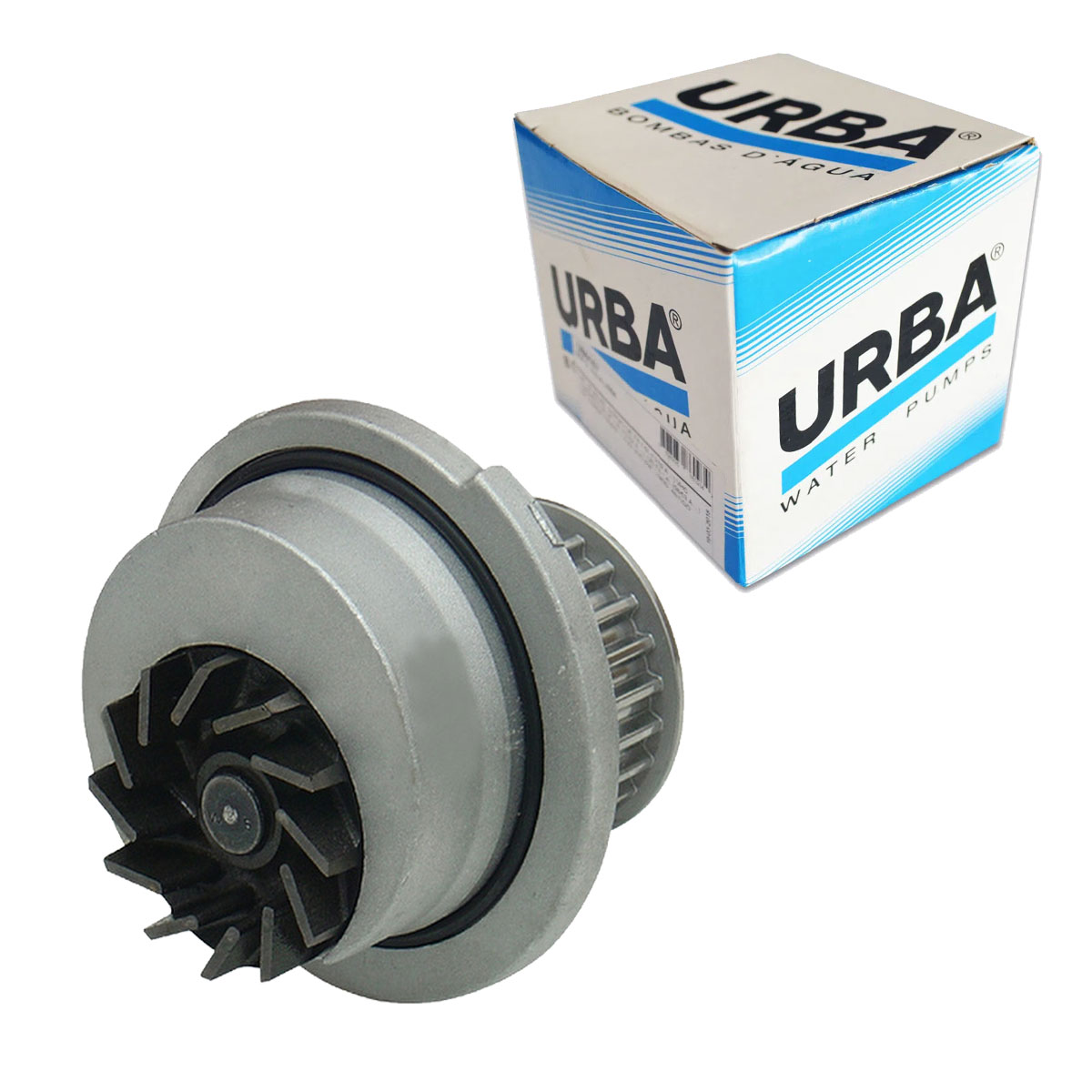 Bomba D' Agua Corsa 1.6 16v 1.0 16v 1997 1998 1999 2000 2001