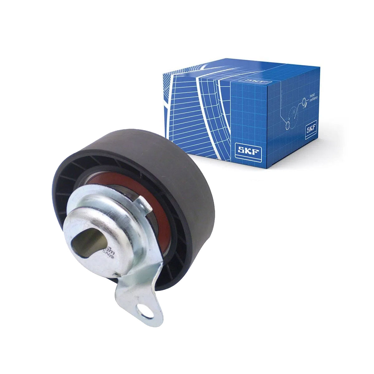 Tensor Da Correia Dentada Escort 1.8 16v 2000 2001 2002 2003