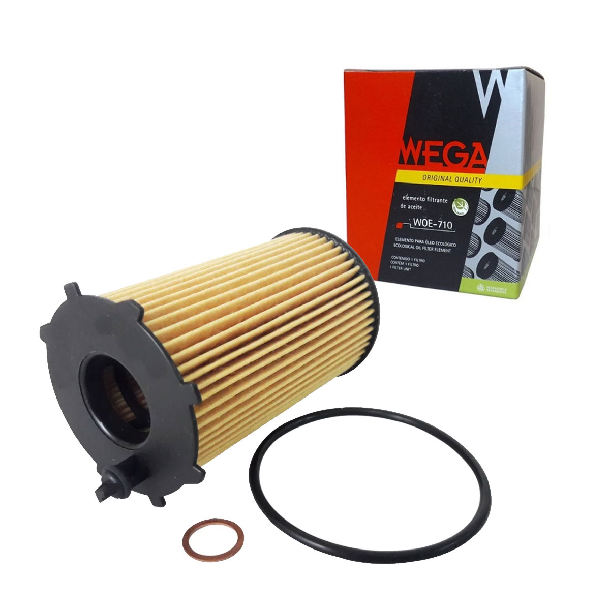 Filtro Óleo Sorento 3.3 3.5 2011 2012 2013 2014 2015 2016