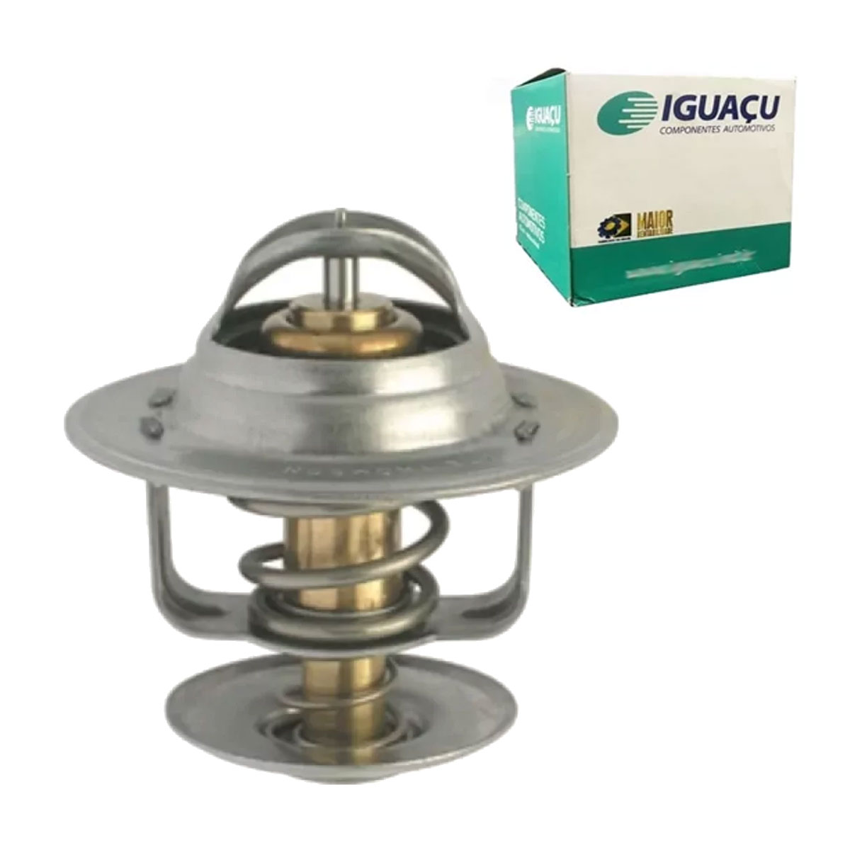 Válvula Termostática Monza 1.6 1.8 1982 1983 1984 1985 1986