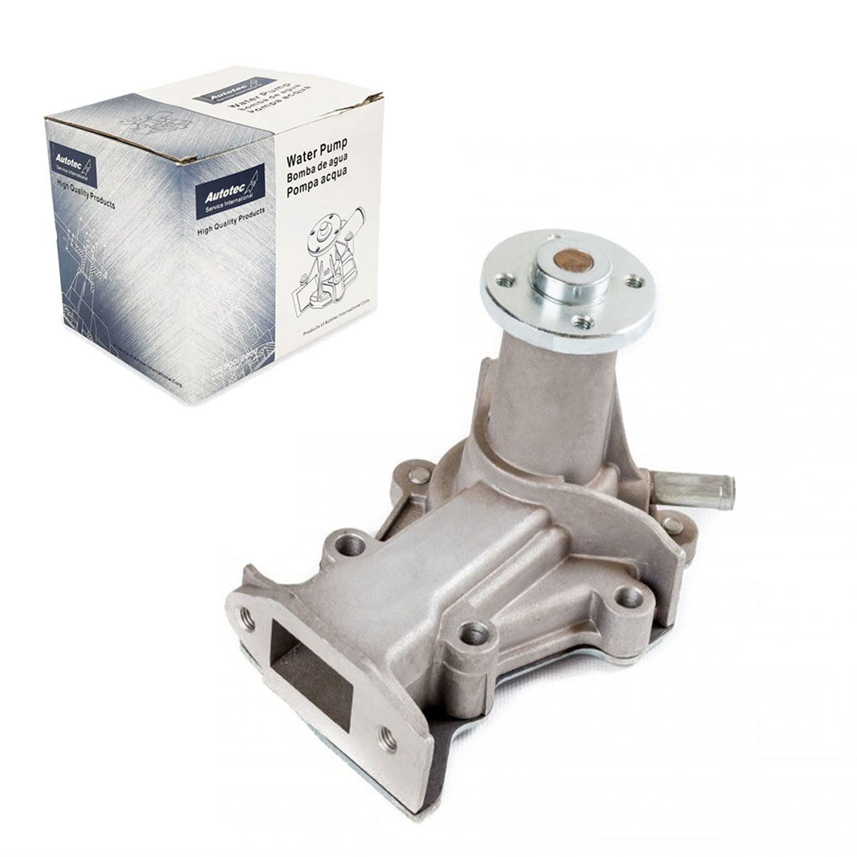 Bomba D’ Água Towner 1993 1994 1995 1996 1997 1998