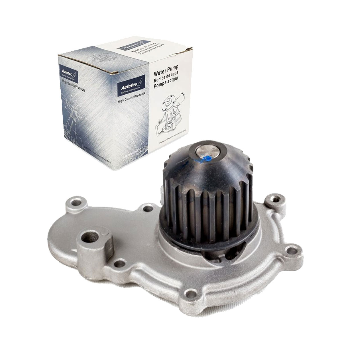 Bomba D' Água Eclipse 2.0 16V 1995 1996 1997 1998 1999