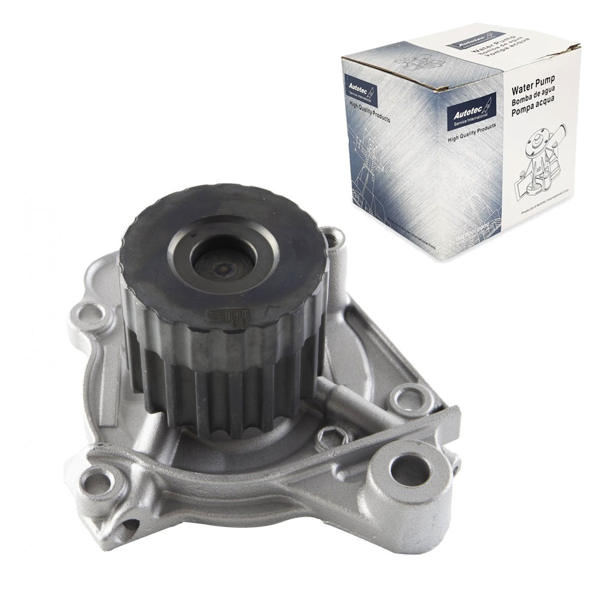 Bomba D’ Água Honda Civic 1.6 4CC VTEC 1996 1997 1998