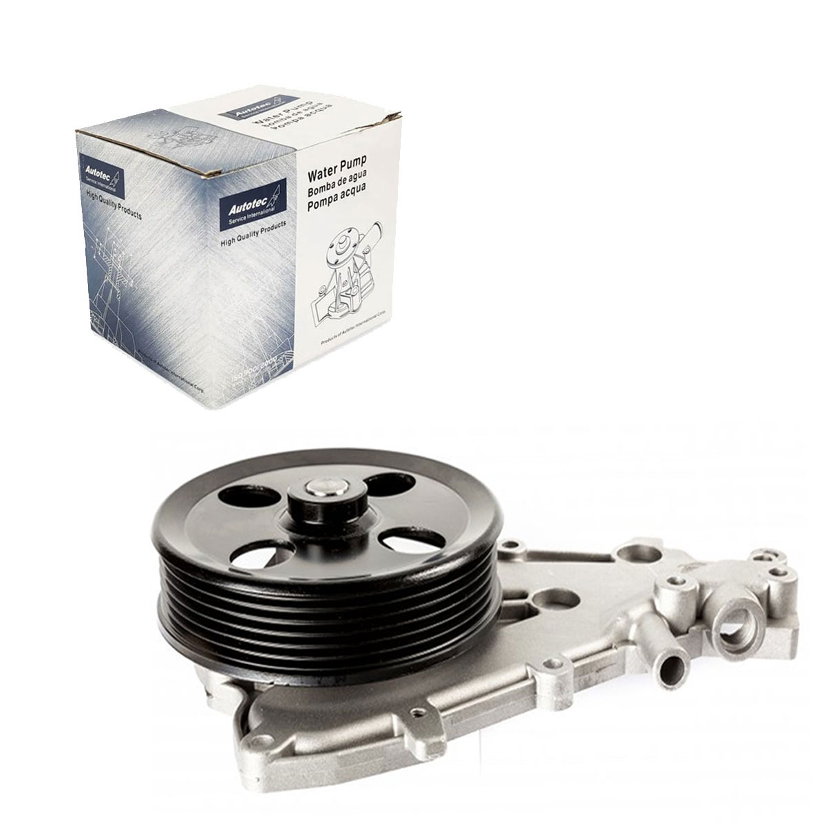 Bomba D' Água Twingo 1.2 Clio 1.6 1994 1995 1996 1997 1998