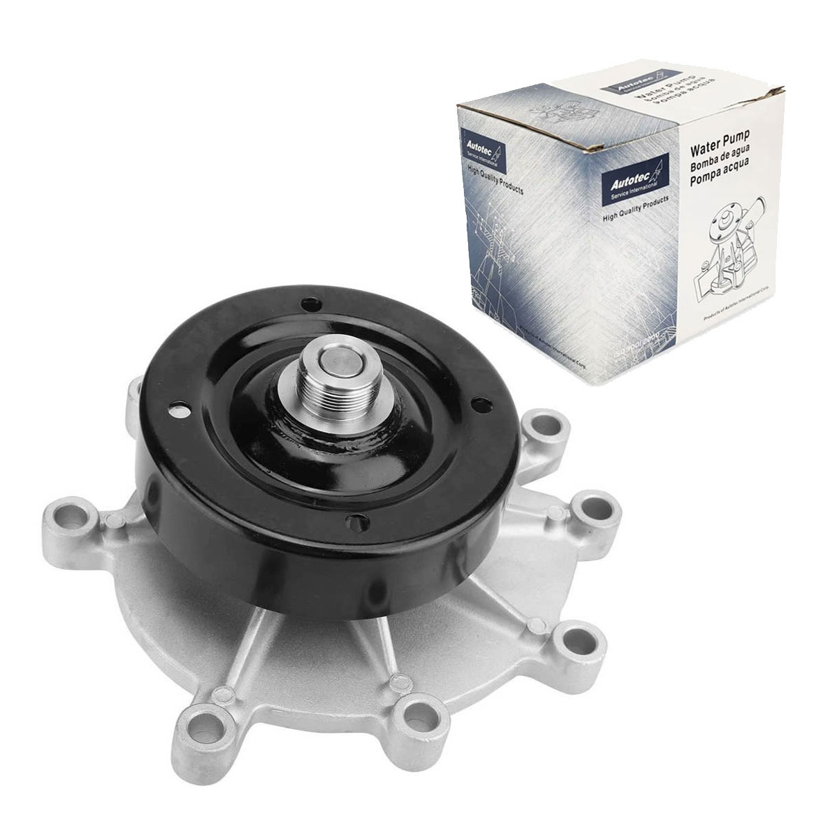 Bomba D' Água Grand Cherokee 4.7 V8 1999 2000 2001 2002 2003