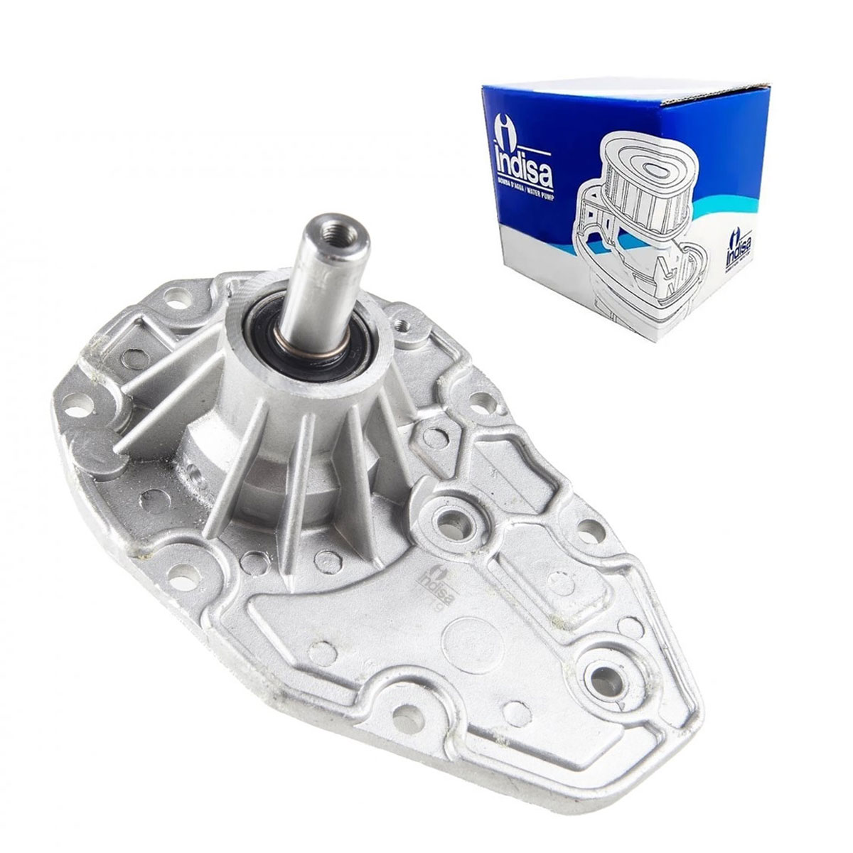 Bomba D' Água Belina 1973 1974 1975 1976 1977 1978 1979 1980