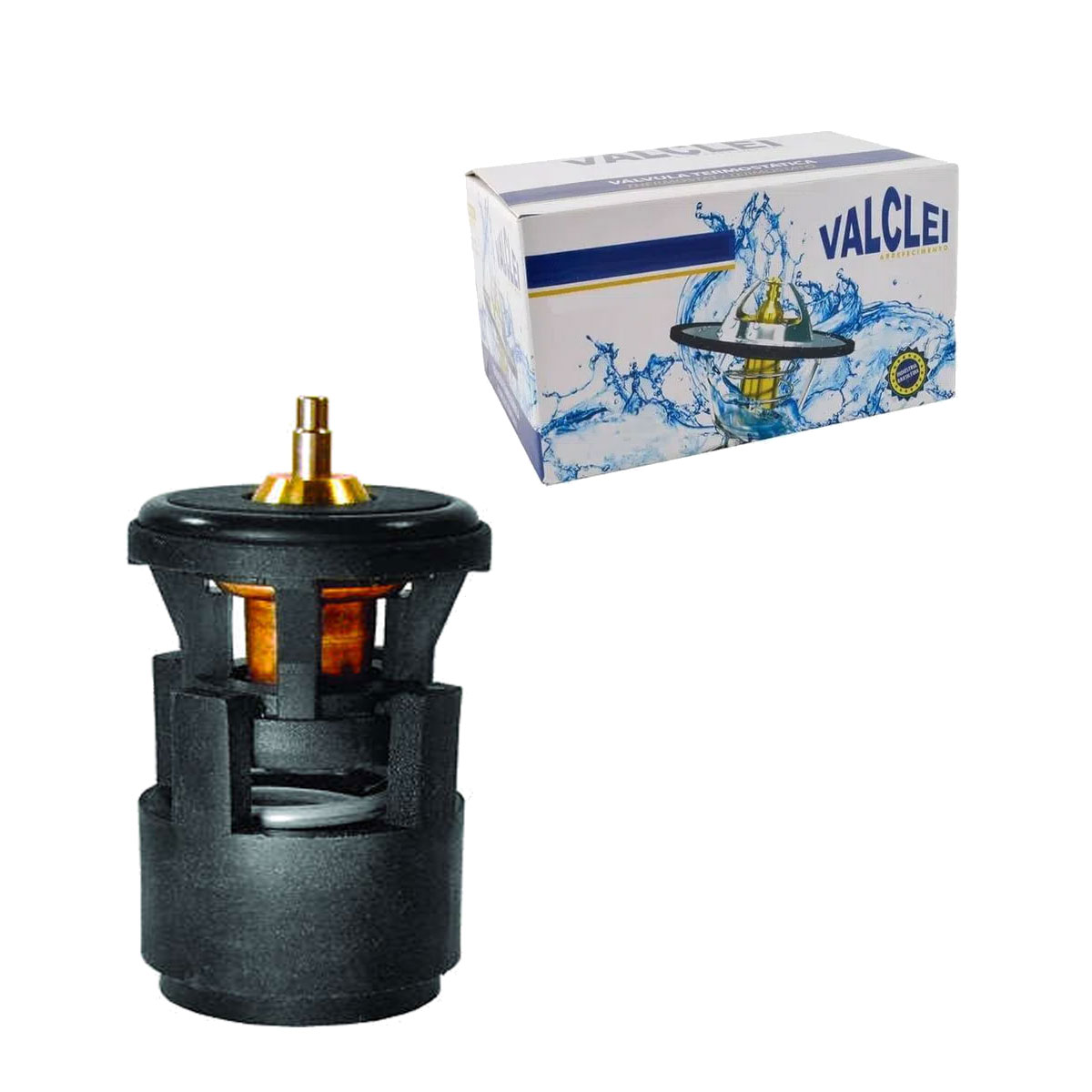 Válvula Termostática Parati 1.0 16v 1998 1999 2000 2001 2002